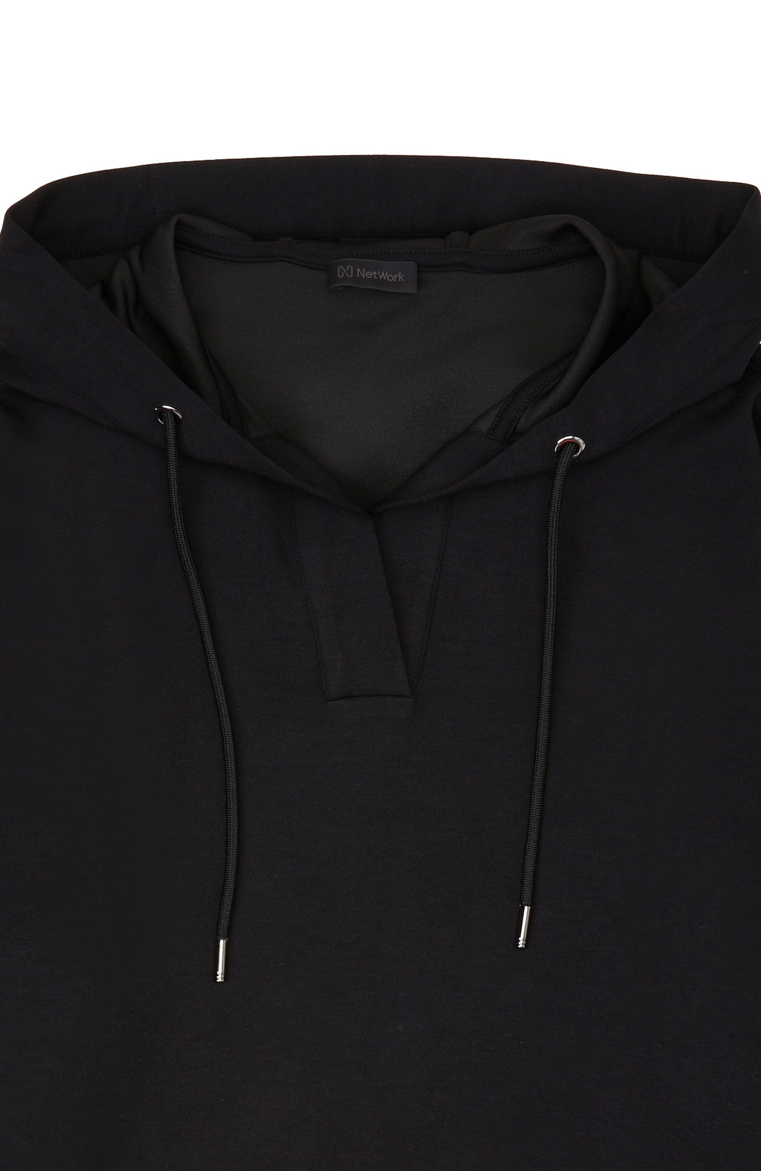 Siyah Sweatshırt