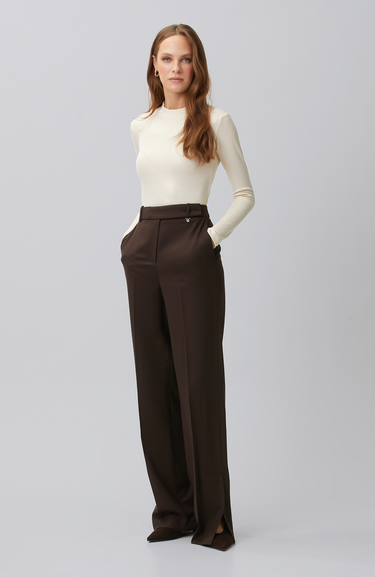 Light Beige Tshırt