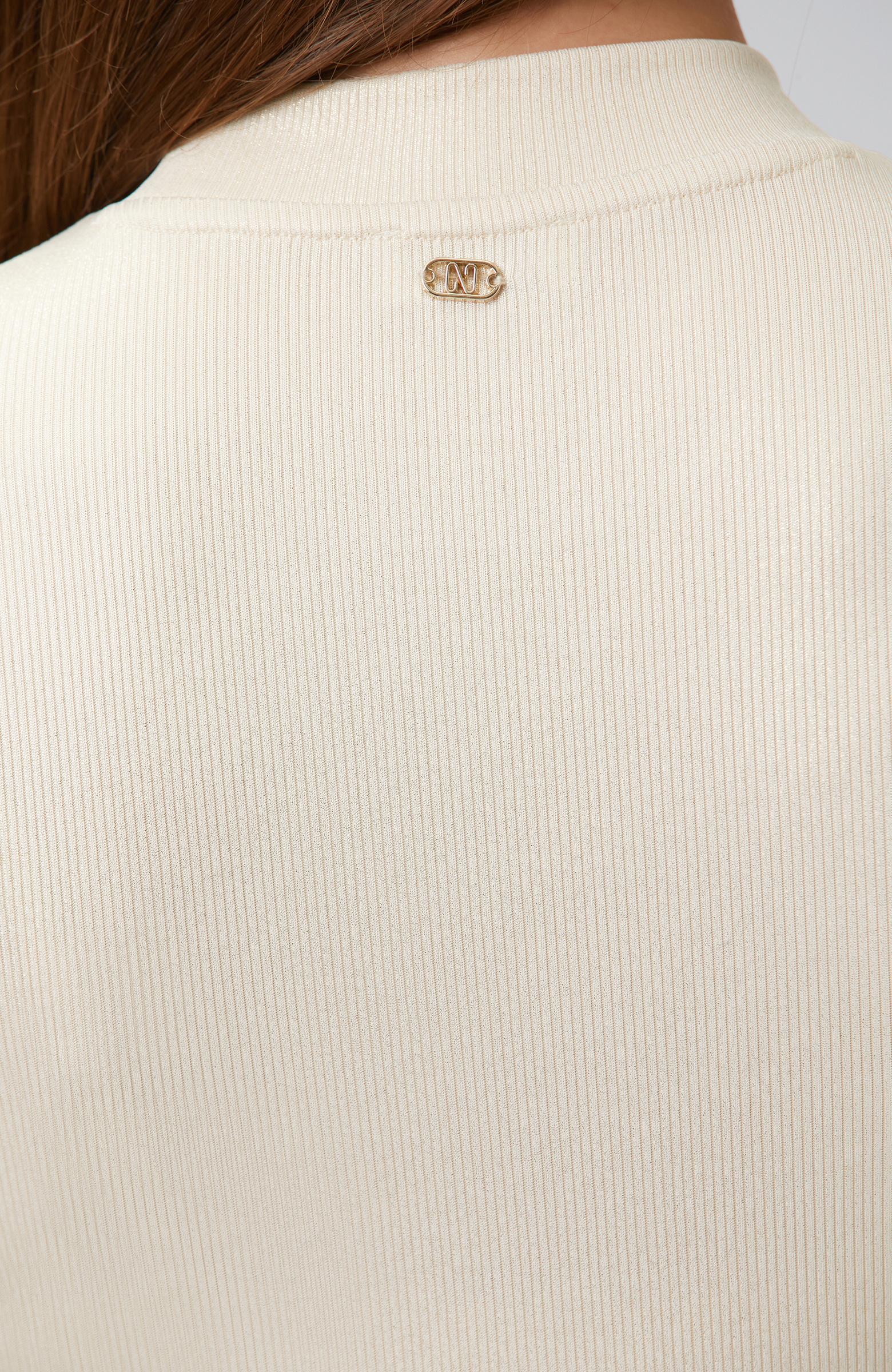 Light Beige Tshırt