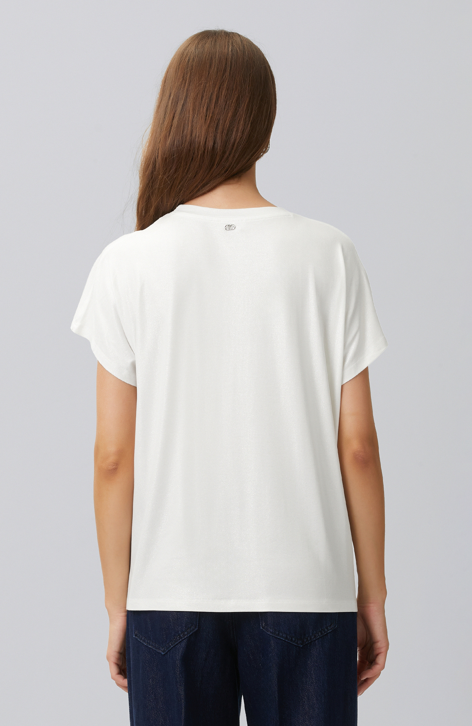 Broken White Tshırt