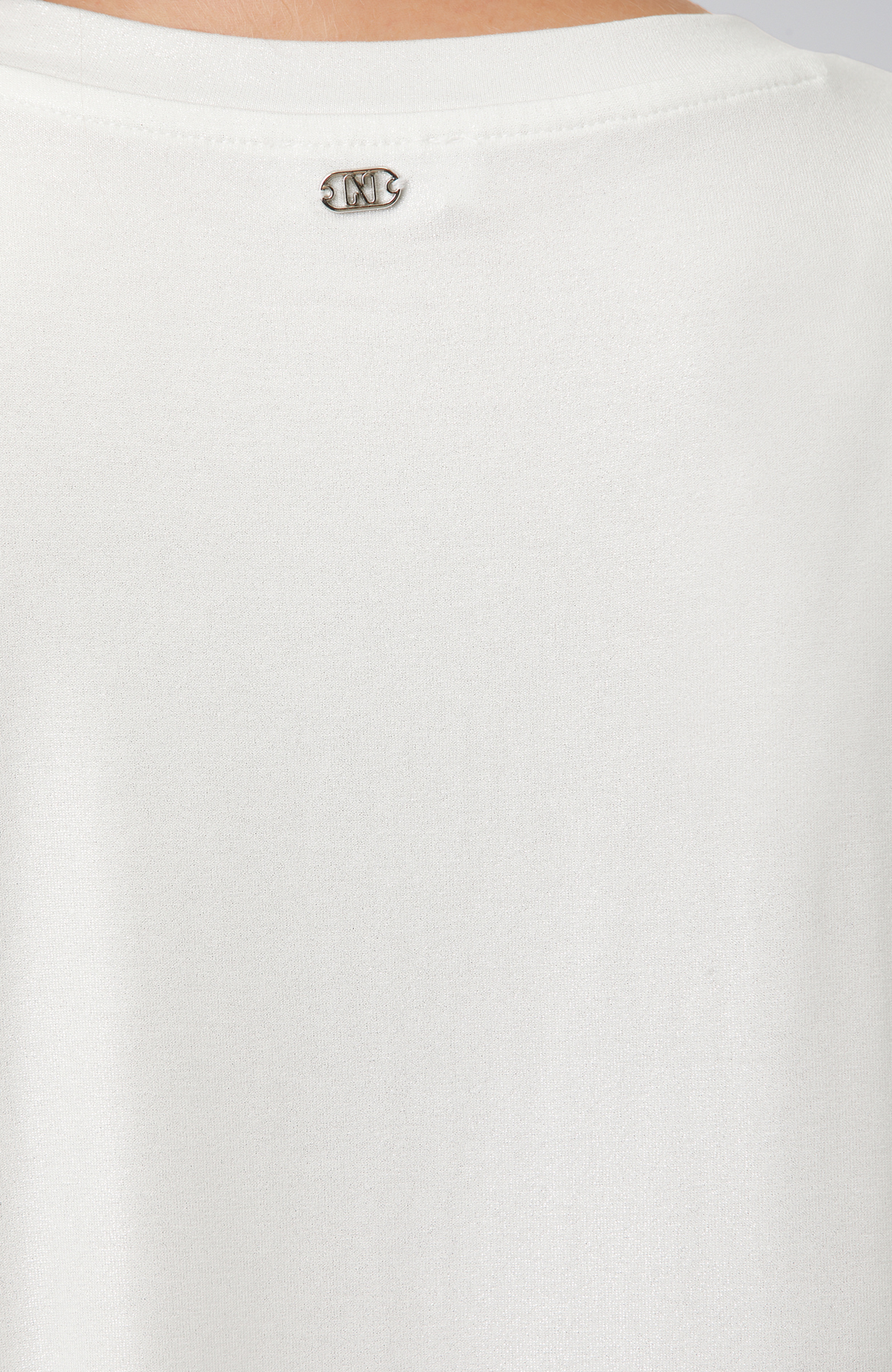 Broken White Tshırt