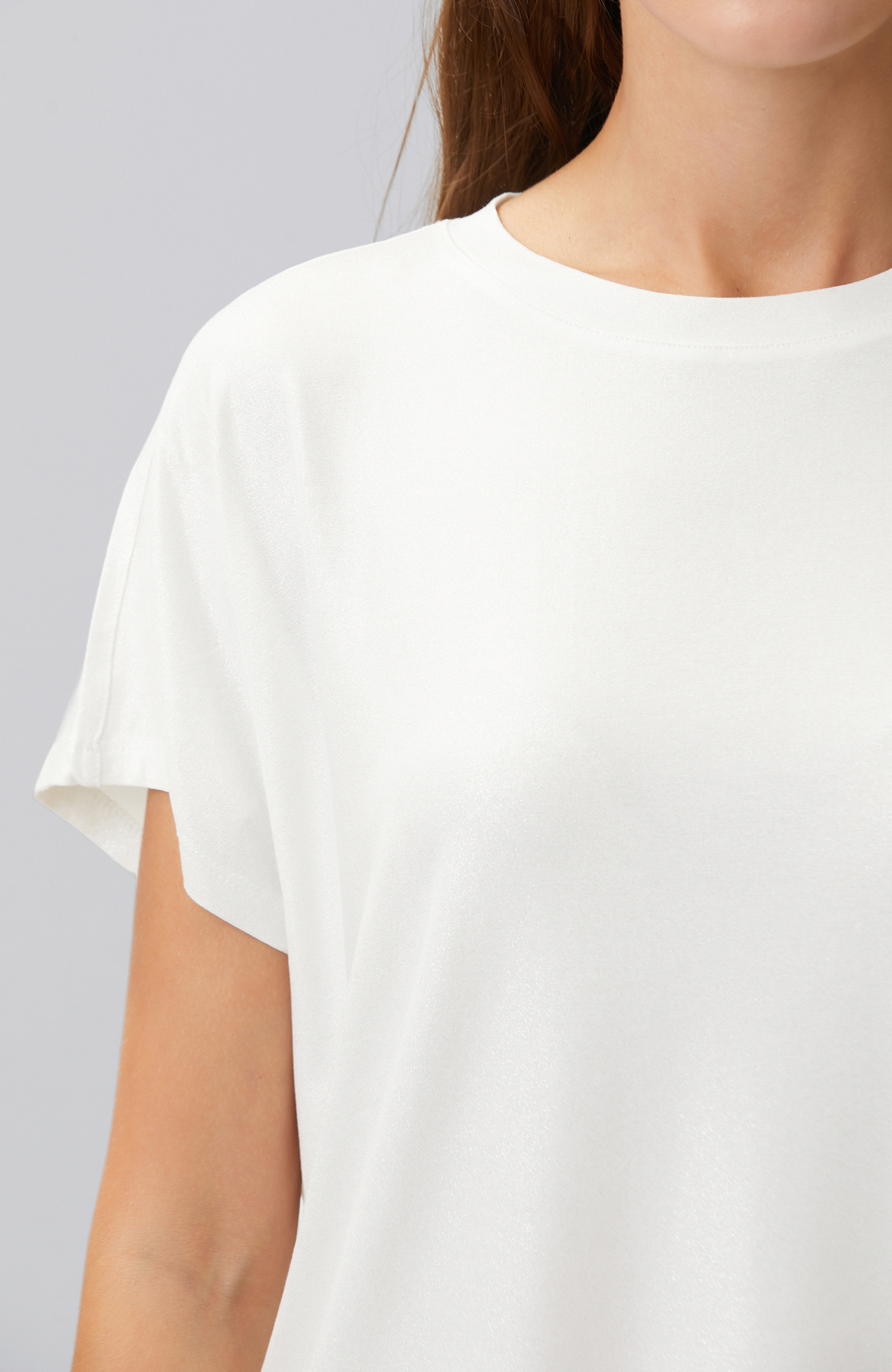 Broken White Tshırt
