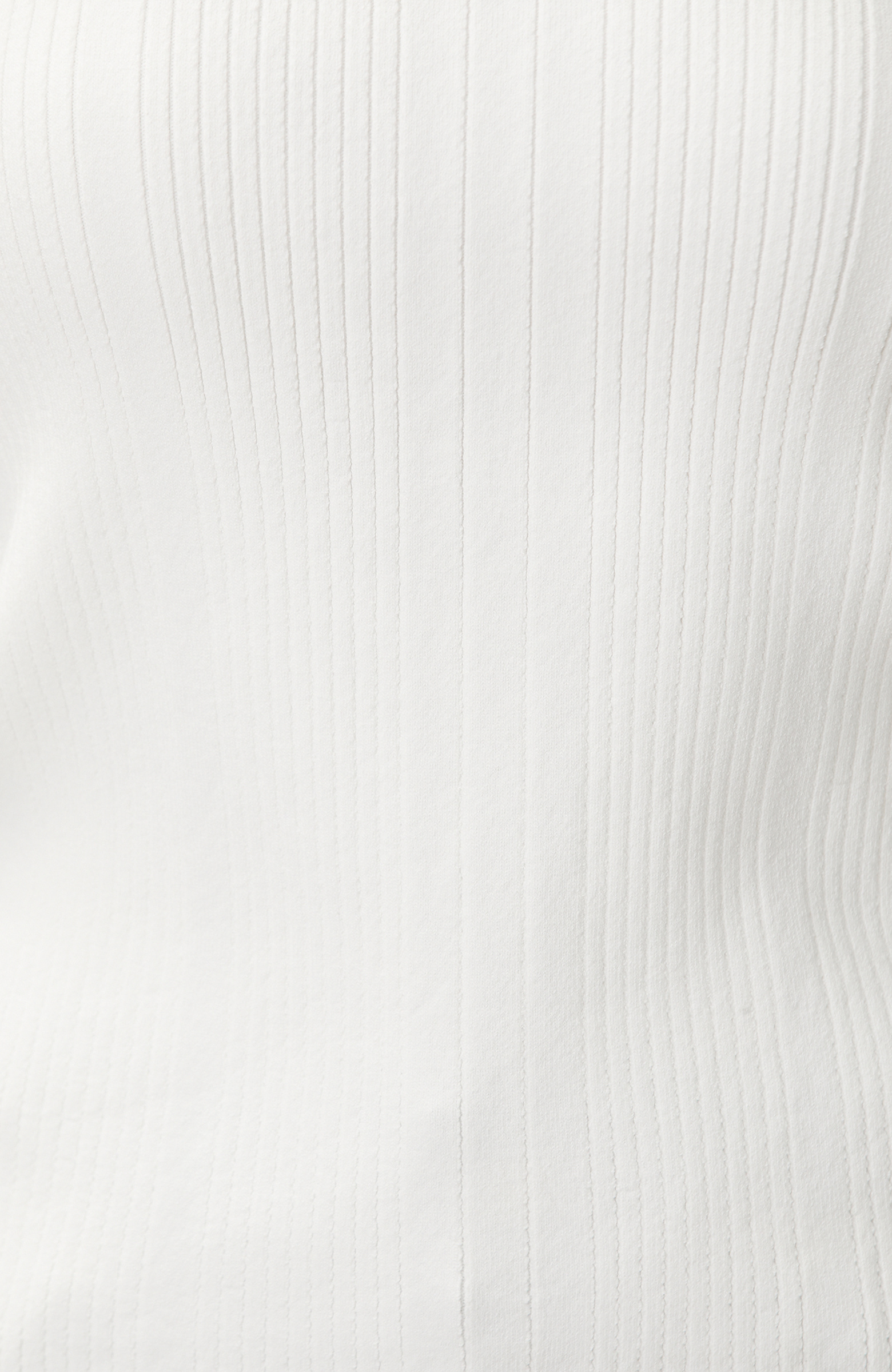 Kırık Beyaz Askılı Rayon Atlet