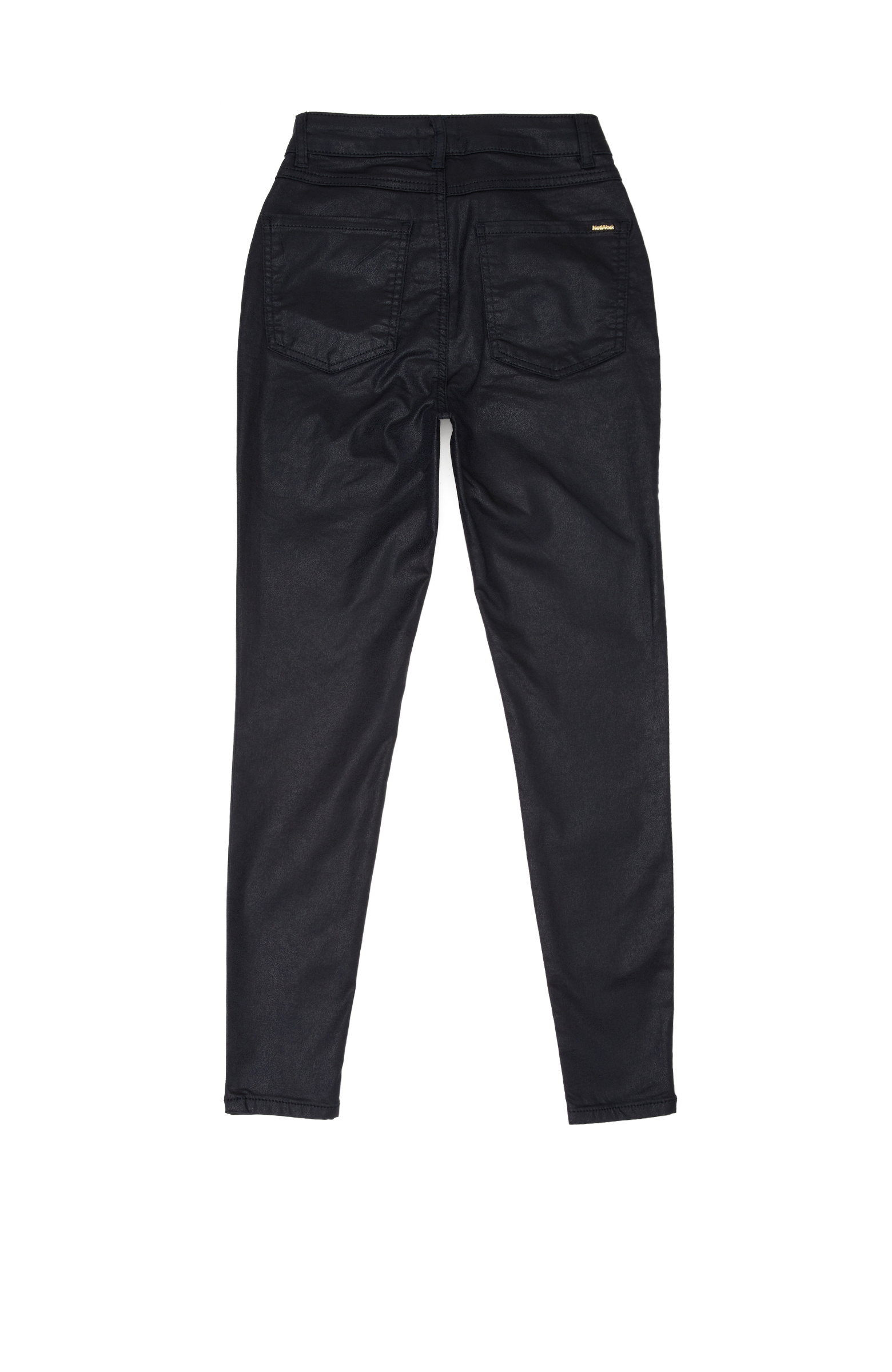 Lacivert Casual Pantolon