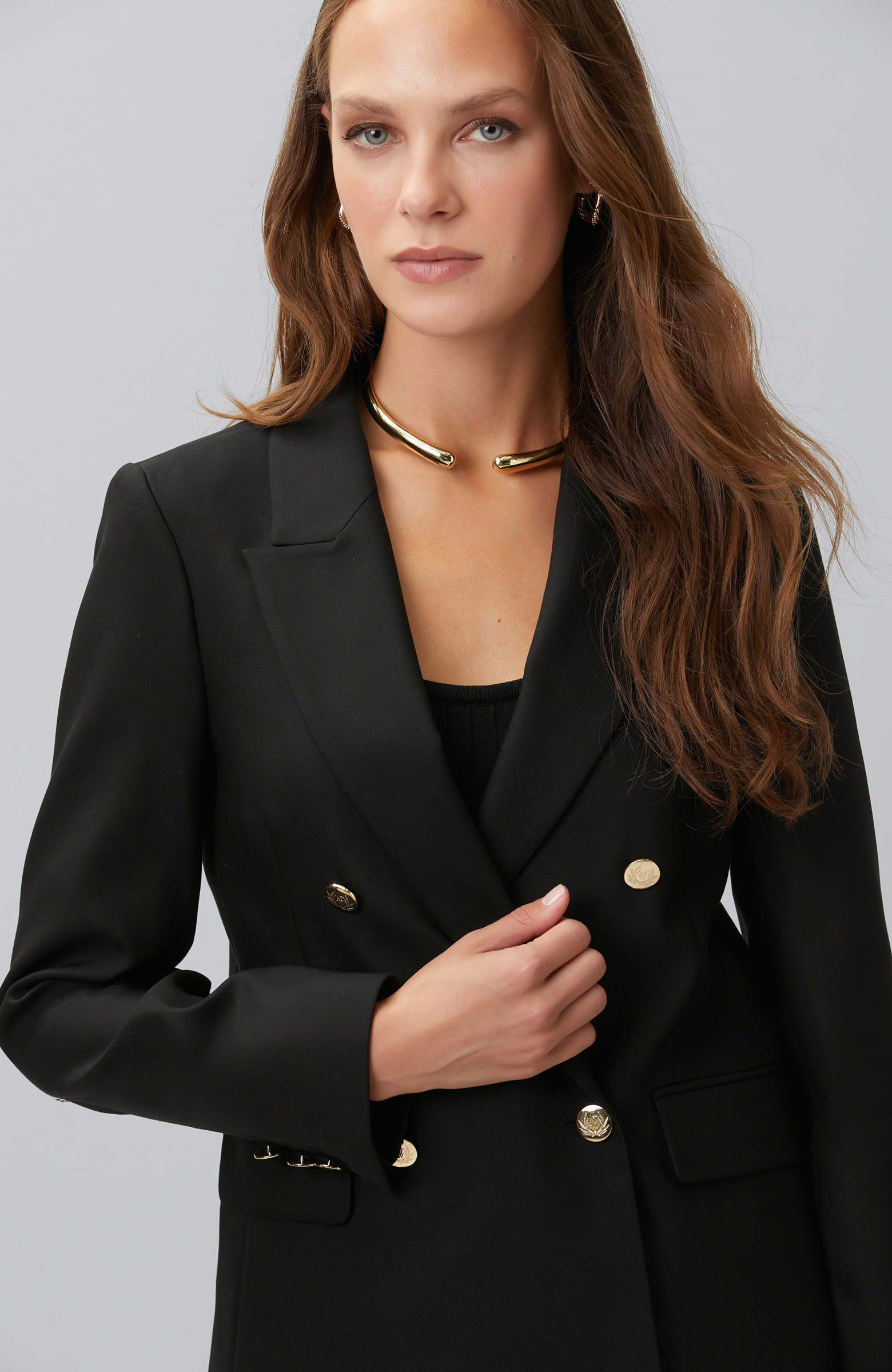 Black Jacket