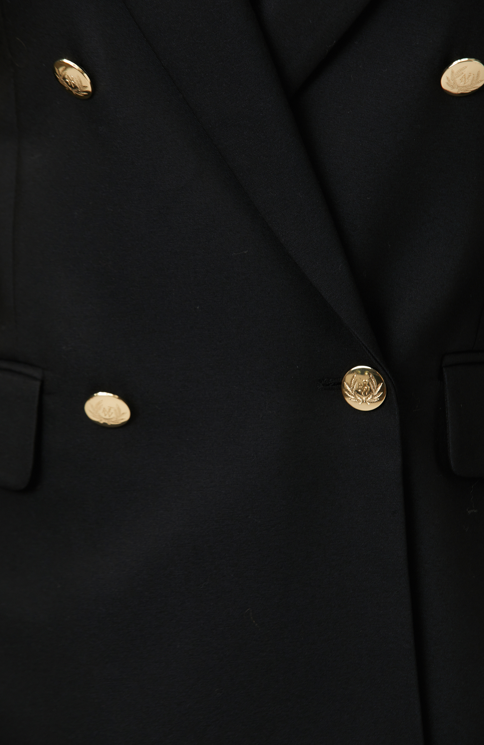 Black Jacket