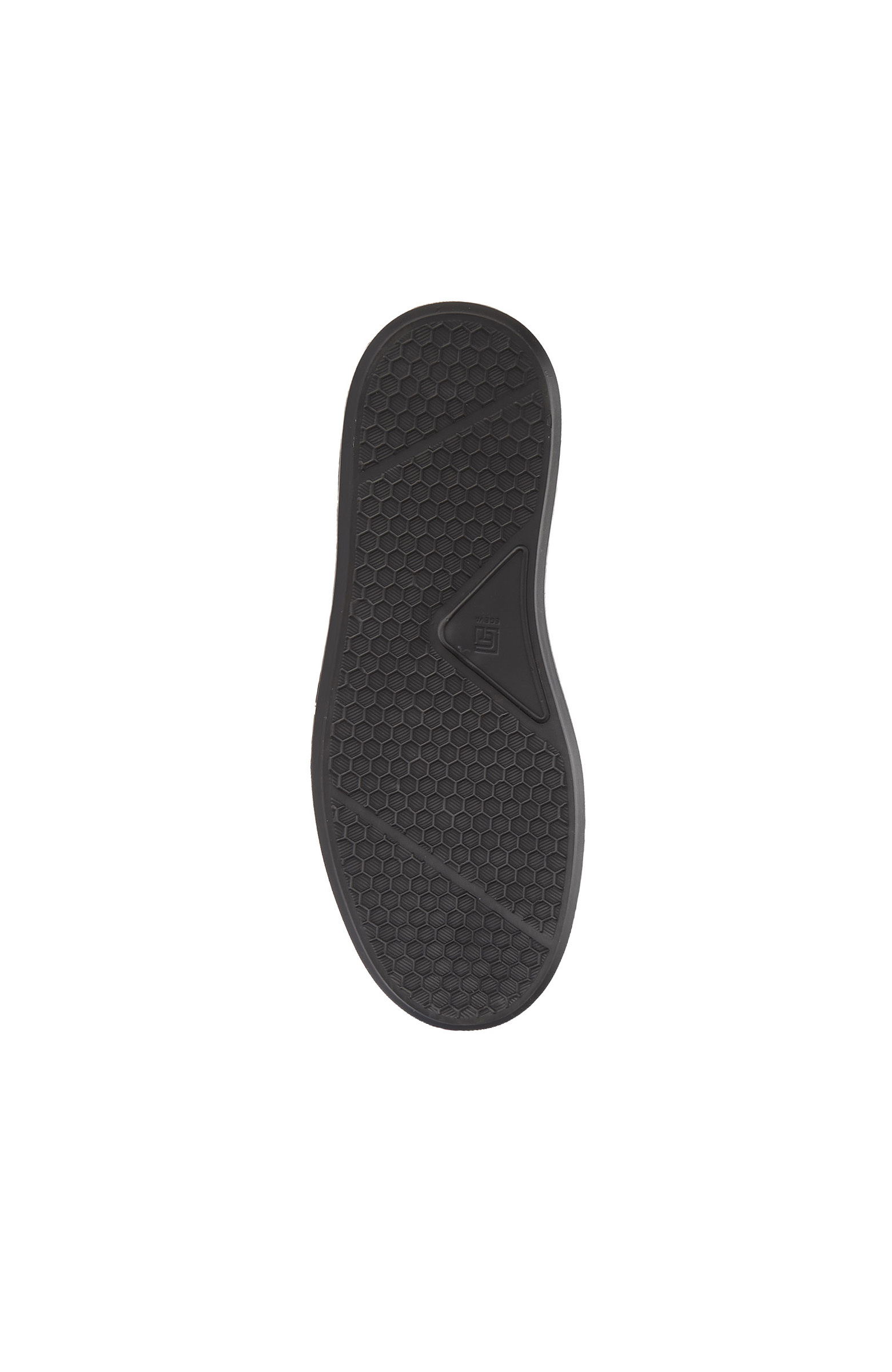 Acı Kahve Günlük Rahat Erkek Süet Sneaker