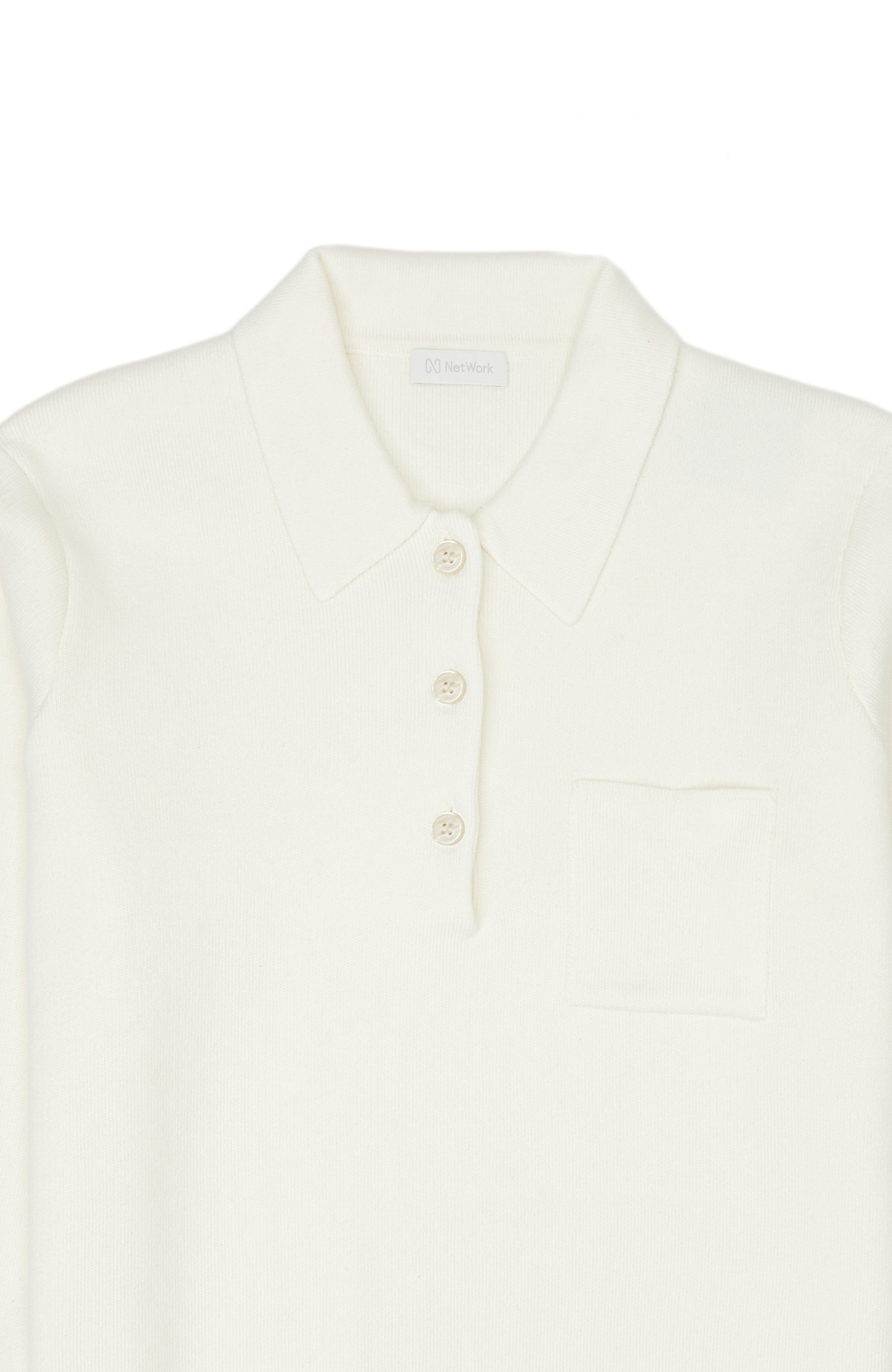 Kırıkbeyaz Kazak