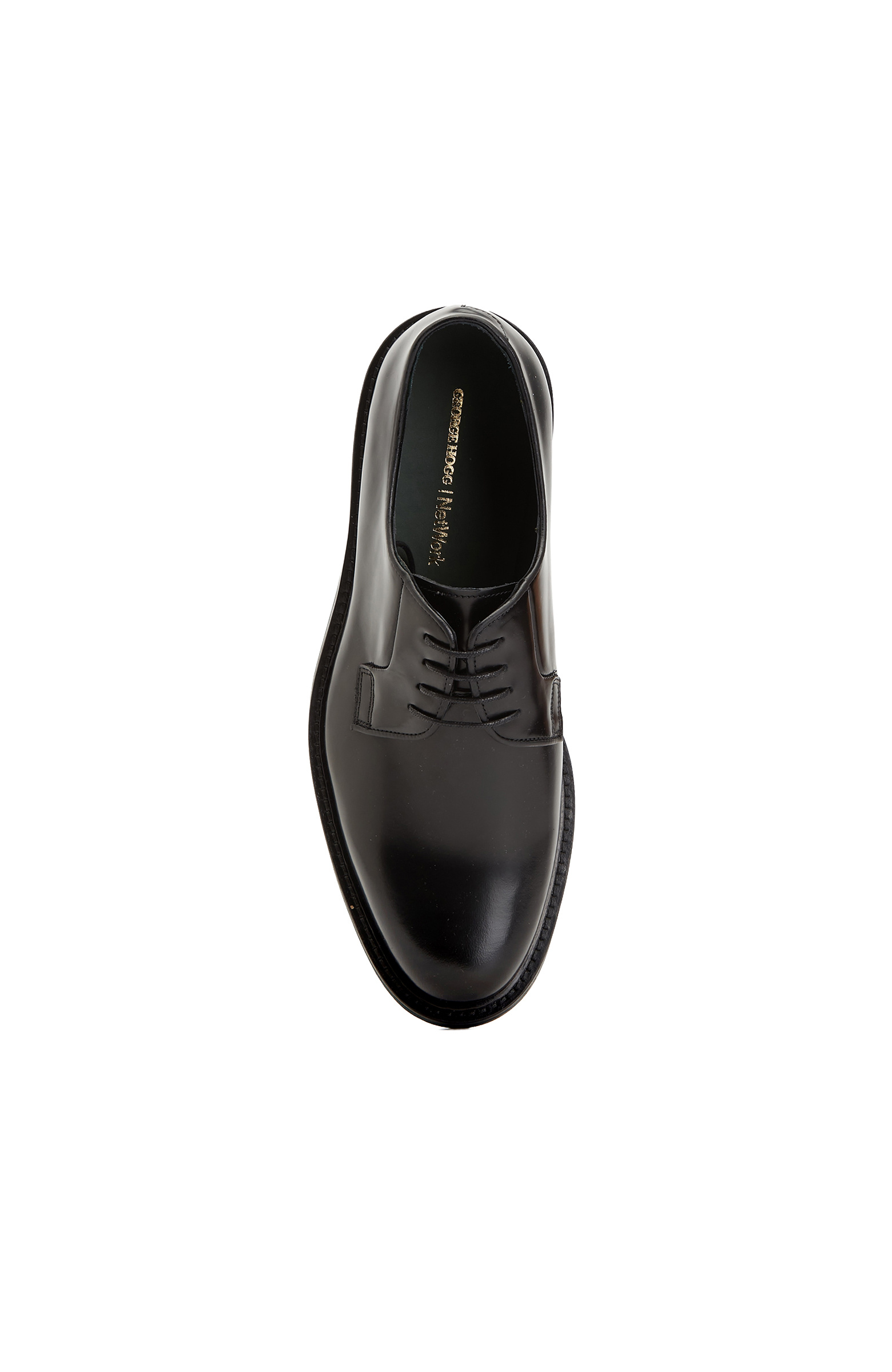 Siyah Ayakkabı