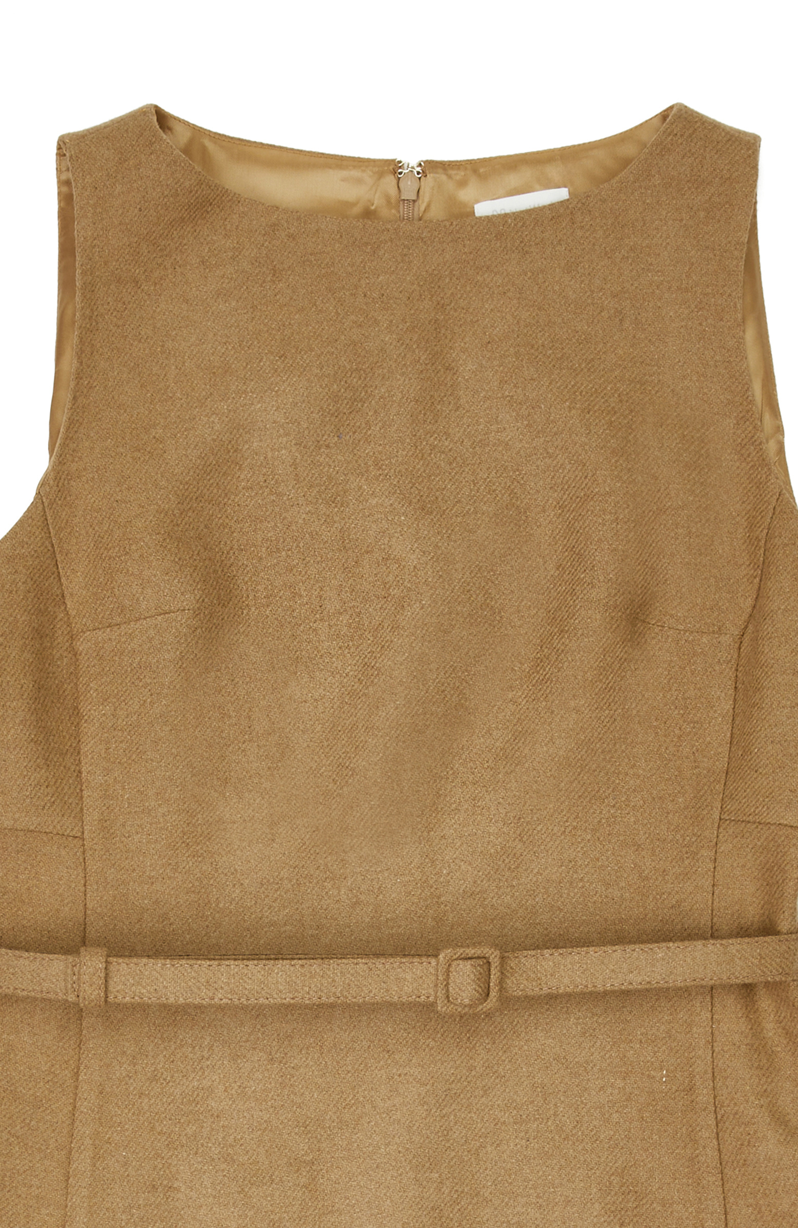 Camel Elbise