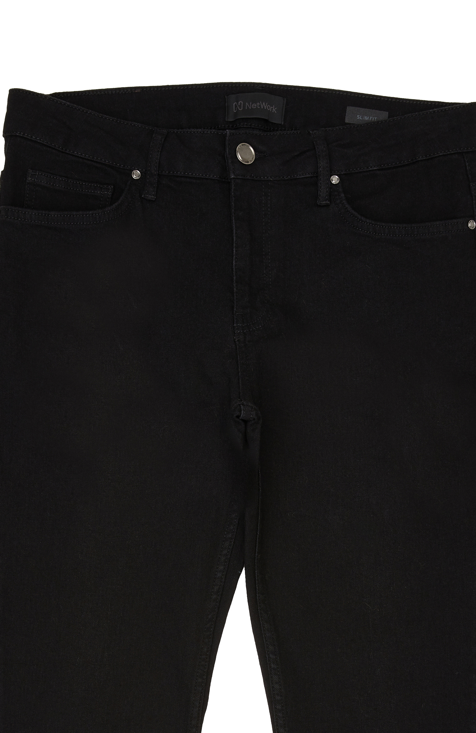 DENİM PANTOLON